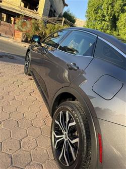 تۆیۆتا کراون